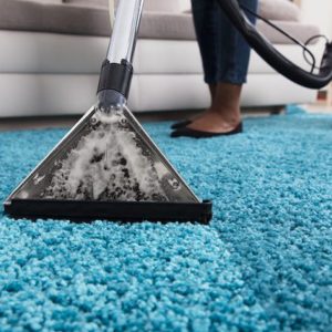 Carpet Cleaning