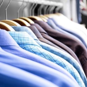 Corporate Laundry Service