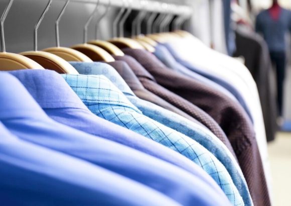 Corporate Laundry Service